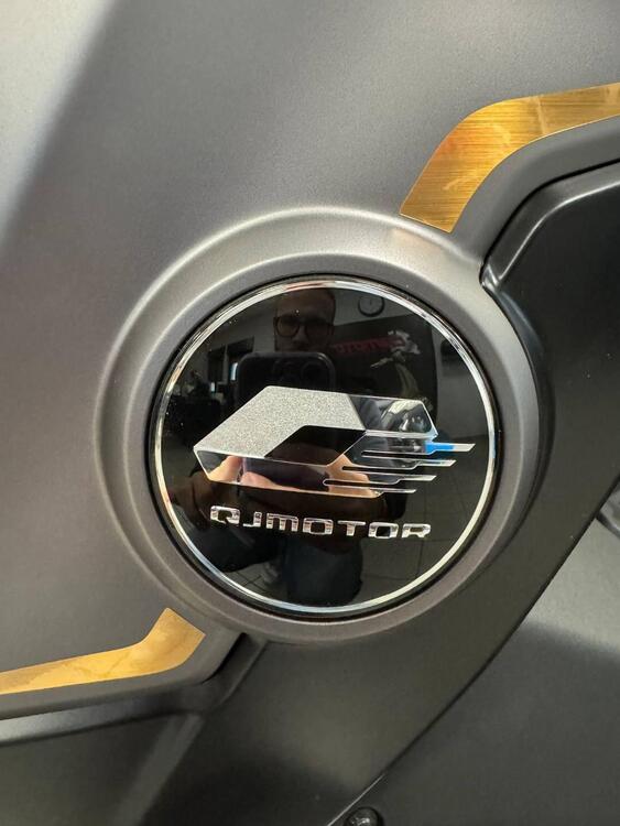 QJ Motor ATR 125 (2025) (3)