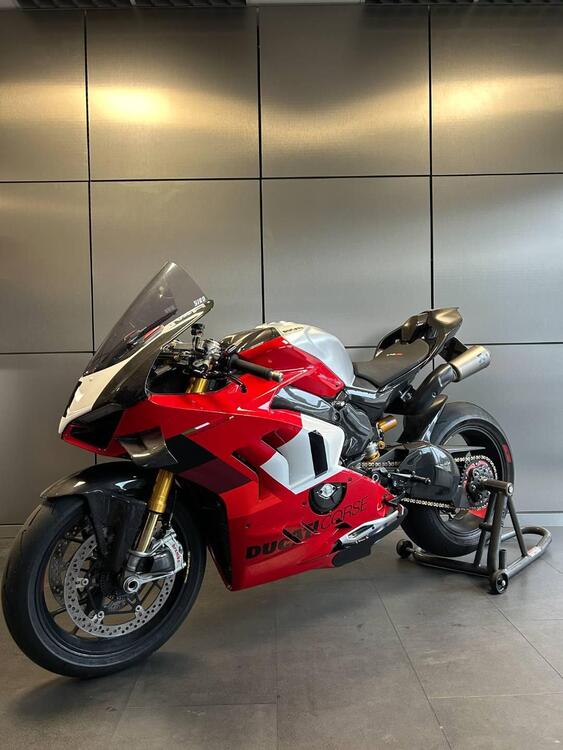 Ducati Panigale V4 R (2023 - 24) (3)