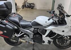 Suzuki GSX 1250 F ABS Traveller (2010 - 16) usata