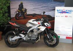 Aprilia Tuono 457 (2025) nuova