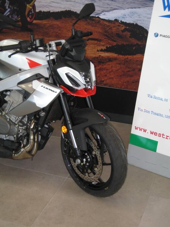 Aprilia Tuono 457 (2025) (3)