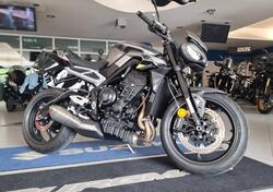 Triumph Street Triple 765 R (2023 - 25) usata