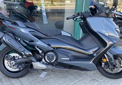 Yamaha T-Max 560 Tech Max (2021) usata