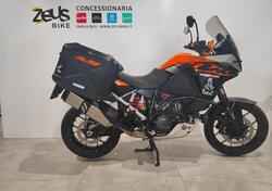 KTM 1050 Adventure (2015 - 16) usata