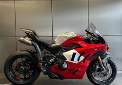 Ducati Panigale V4 R (2023 - 24) usata