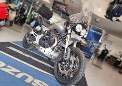 Moto Guzzi V85 TT (2019 - 20) usata