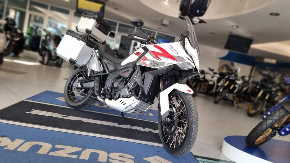 Zontes ZT703-F (2025)