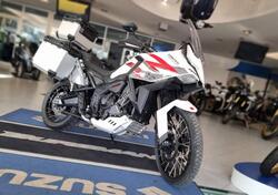 Zontes ZT703-F (2025) usata