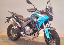 Morbidelli T502X (2026) nuova