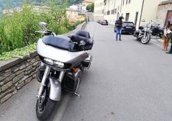 Harley-Davidson 107 Road Glide Ultra (2017 - 18) - FLTRU usata