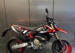 Ducati Hypermotard 698 Mono RVE (2024 - 25) usata