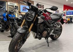 Honda CB 650 R E-Clutch (2024 - 25) nuova