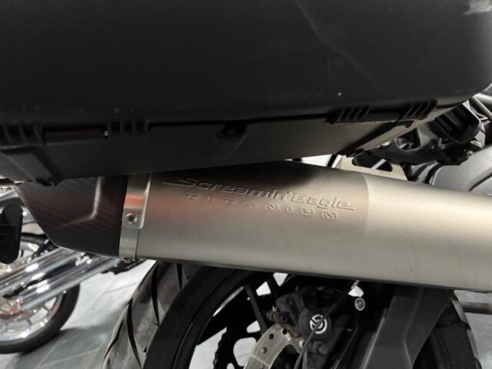 Harley-Davidson Pan America 1250 (2020 - 25) (3)