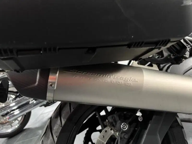 Harley-Davidson Pan America 1250 (2020 - 25) (3)