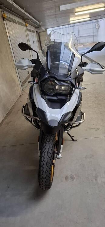 Bmw R 1250 GS (2019 - 20) (2)