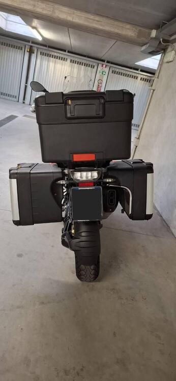 Bmw R 1250 GS (2019 - 20) (3)