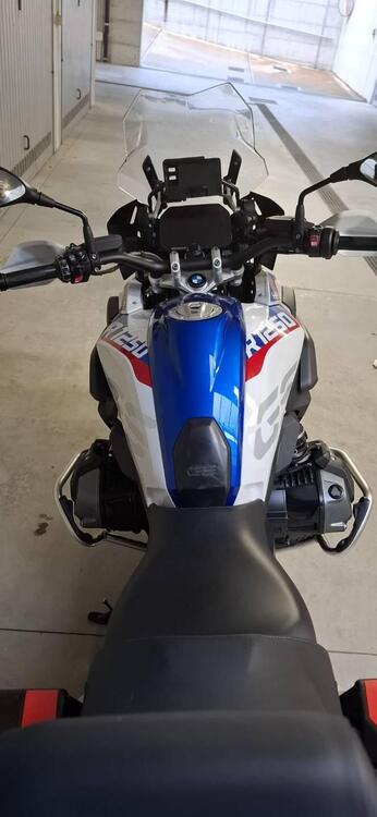 Bmw R 1250 GS (2019 - 20) (4)