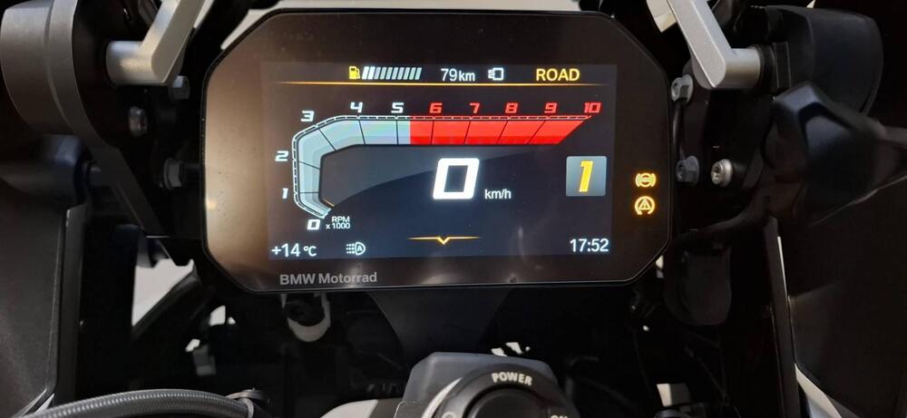 Bmw R 1250 GS (2019 - 20) (5)