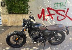 Archive Motorcycle AM 90 250 Scrambler (2020) usata