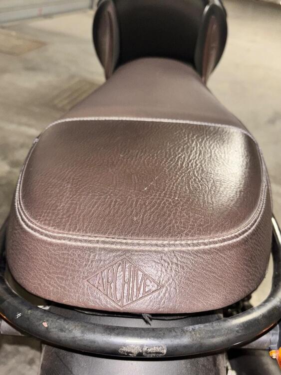 Archive Motorcycle AM 90 250 Scrambler (2020) (4)