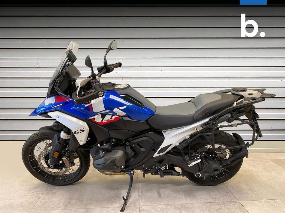 Bmw R 1300 GS Trophy (2023 - 25) (3)