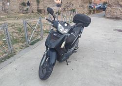 Kymco People 200i S DD (2007 - 16) usata
