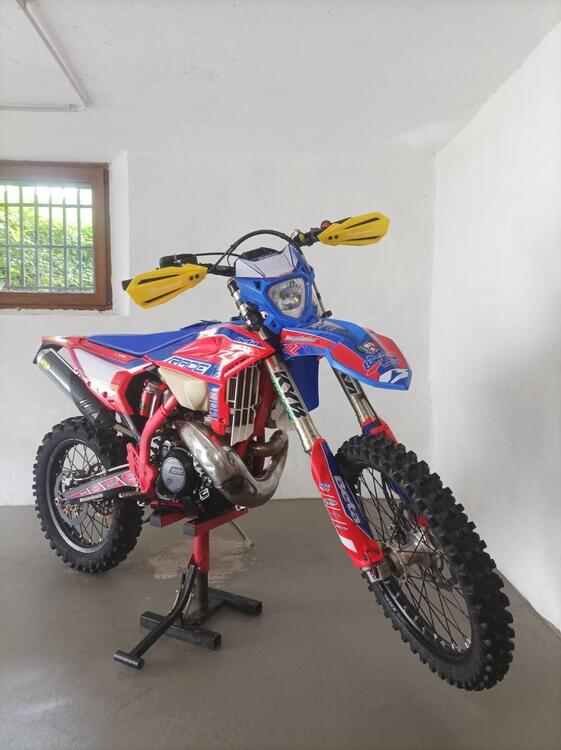 Betamotor RR 250 2T Enduro Racing (2021)