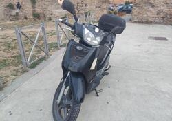 Kymco People 200i S DD (2007 - 16) usata