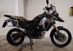 Bmw F 800 GS Adventure (2013 - 17) usata
