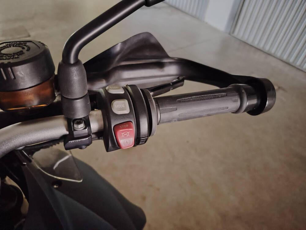 Bmw F 800 GS Adventure (2013 - 17) (4)