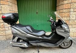 Suzuki Burgman AN 400 ABS (2010 - 13) usata