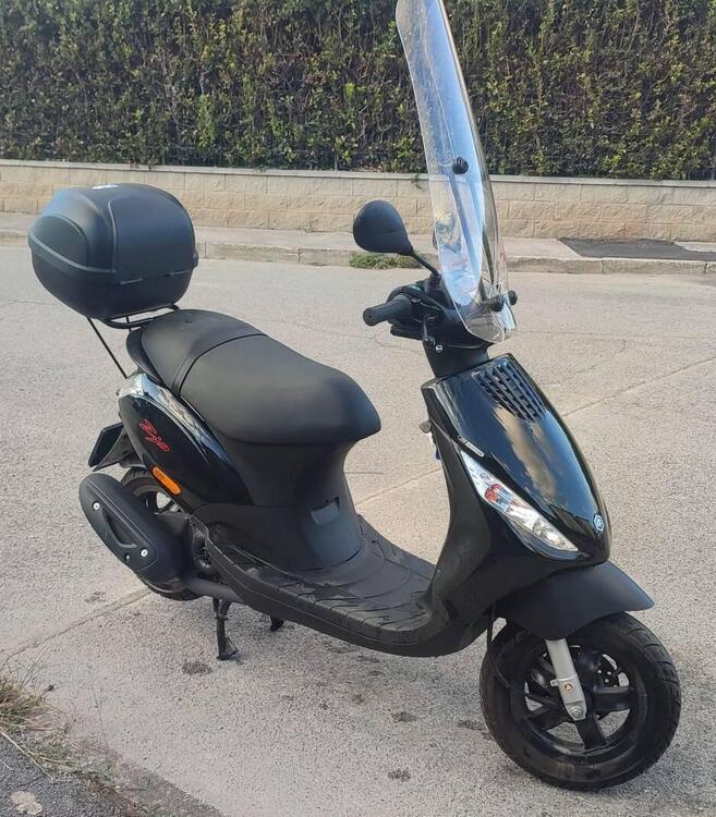 Piaggio Zip 50 4T (2021 - 25)