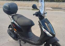 Piaggio Zip 50 4T (2021 - 25) usata