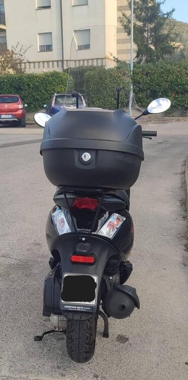 Piaggio Zip 50 4T (2021 - 25) (5)
