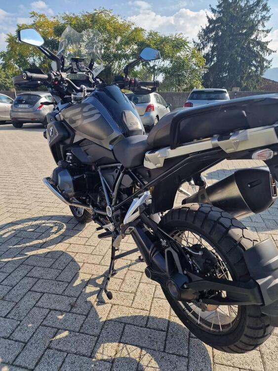 Bmw R 1250 GS (2021 - 24)