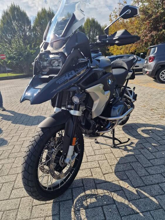 Bmw R 1250 GS (2021 - 24) (2)