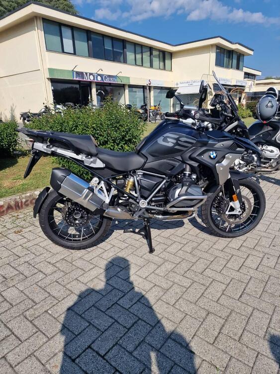 Bmw R 1250 GS (2021 - 24) (3)