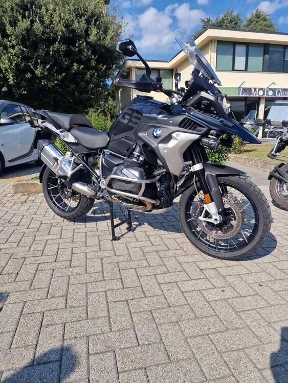 Bmw R 1250 GS (2021 - 24) (4)