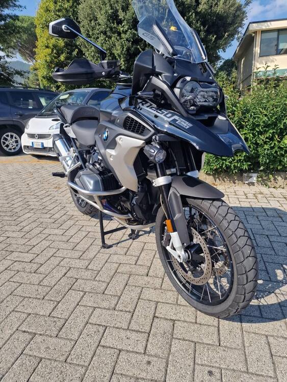 Bmw R 1250 GS (2021 - 24) (5)