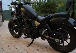 Honda CMX 500 Rebel (2017 - 19) usata