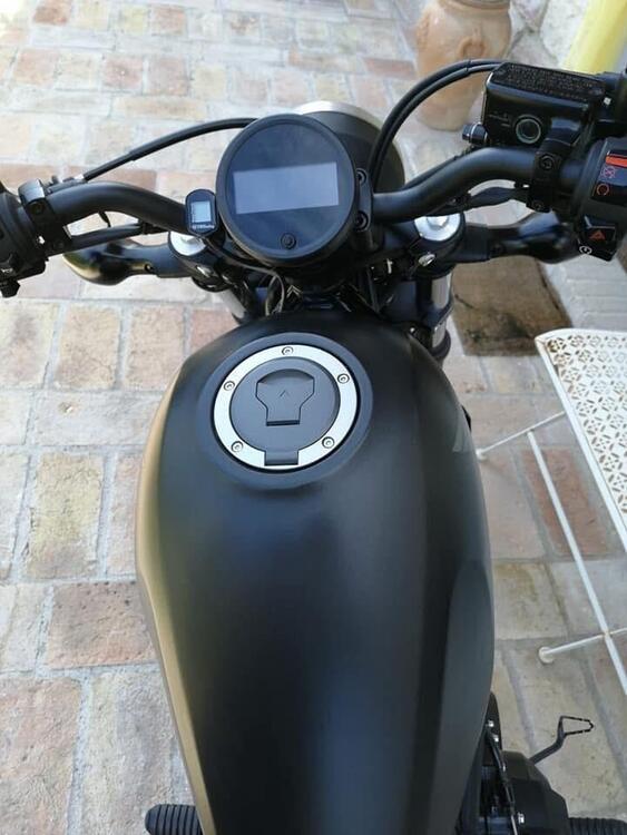 Honda CMX 500 Rebel (2017 - 19) (5)