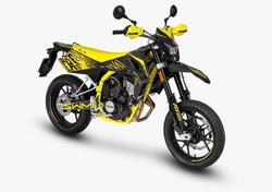 Swm SM 125 R (2025 - 26) nuova