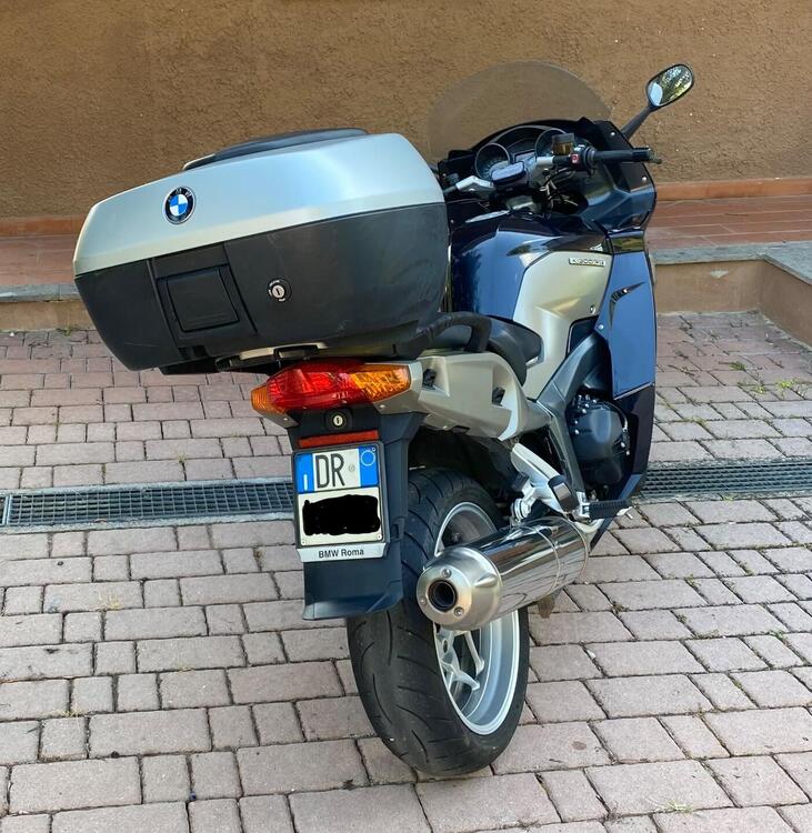 Bmw K 1300 GT (2009 - 11)