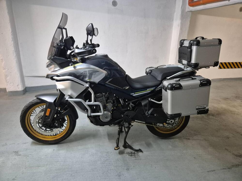 CFMOTO 800MT Touring (2022 - 25) (2)