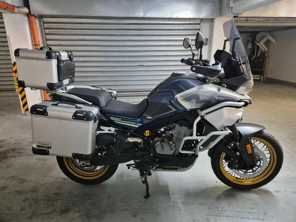 CFMOTO 800MT Touring (2022 - 25) (3)