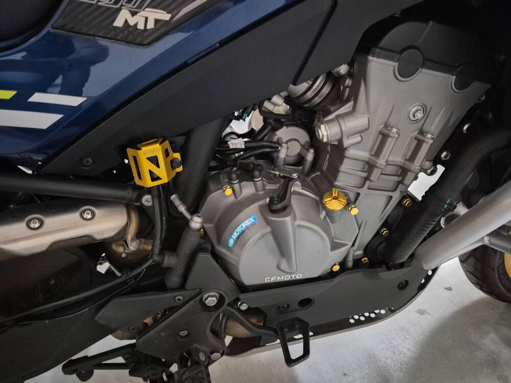 CFMOTO 800MT Touring (2022 - 25) (5)