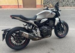 Honda CB 1000 R (2021 - 25) usata