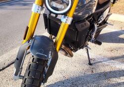 Fantic Motor Caballero 500 Scrambler Deluxe (2024) usata