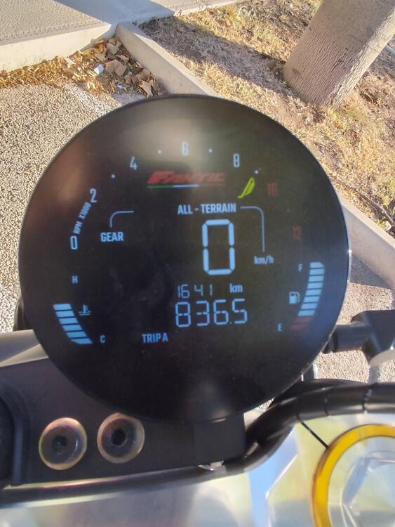 Fantic Motor Caballero 500 Scrambler Deluxe (2024) (3)