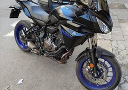 Yamaha Tracer 700 (2016 - 20) usata